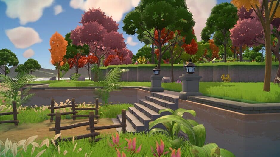 Encounter of island screenshot 5