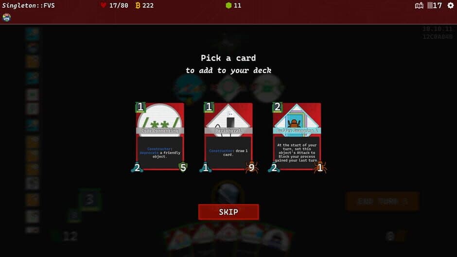 Overwritten: Enter the Net screenshot 4