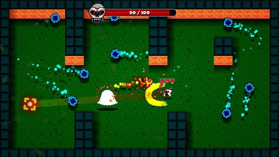 Chick Rage screenshot 3