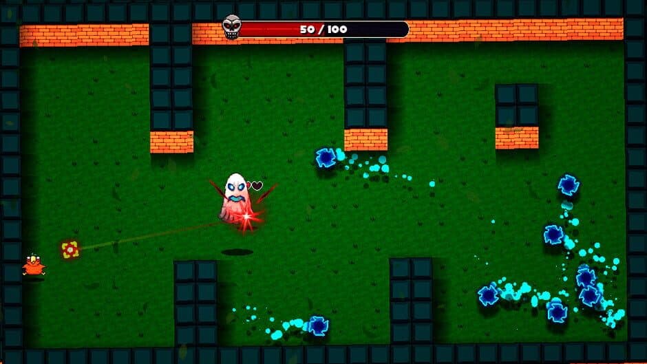 Chick Rage screenshot 4