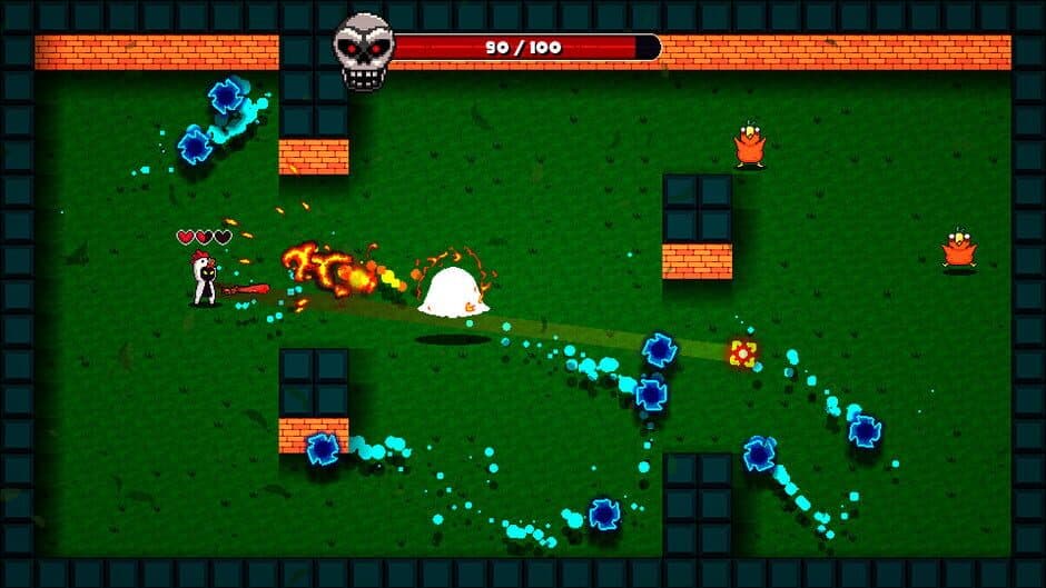 Chick Rage screenshot 5