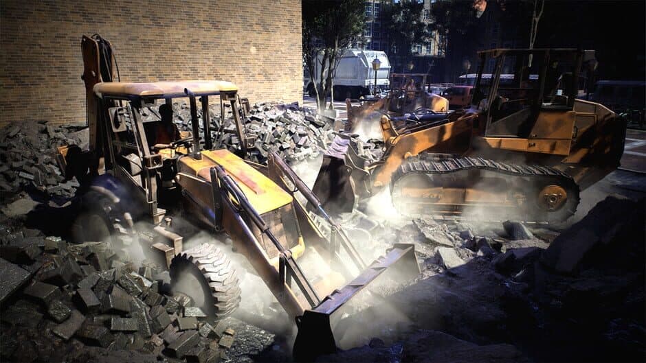 Heavy Duty Construction screenshot 4