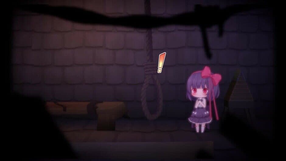 Rina to Akumu no Kan screenshot 3