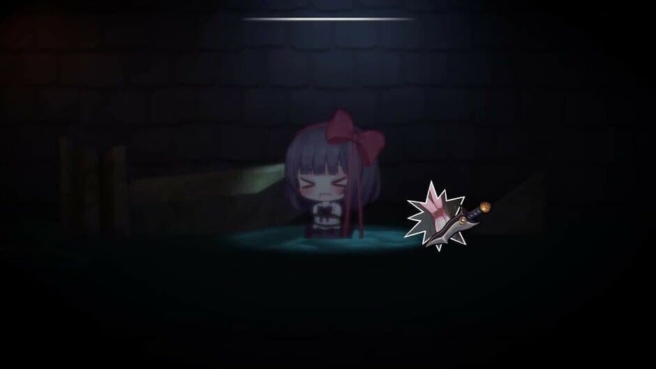 Rina to Akumu no Kan screenshot 4