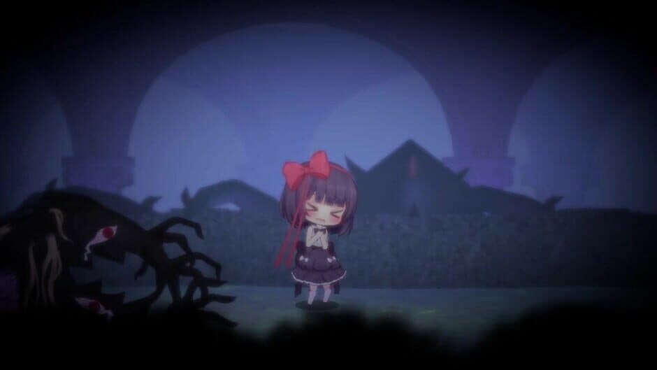 Rina to Akumu no Kan