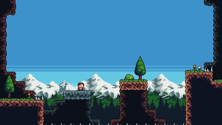 Reach the Hilltop screenshot 3