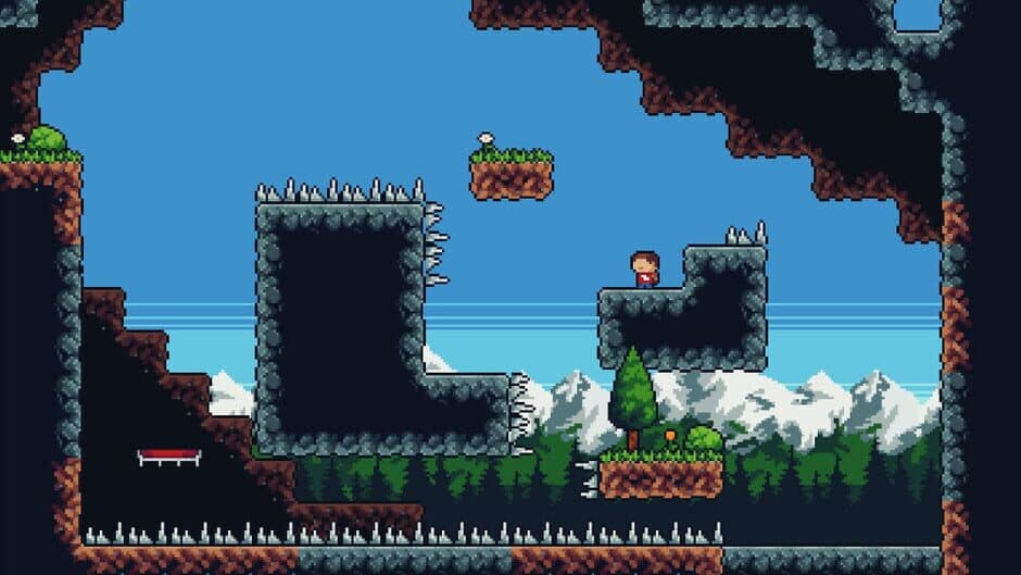 Reach the Hilltop screenshot 6