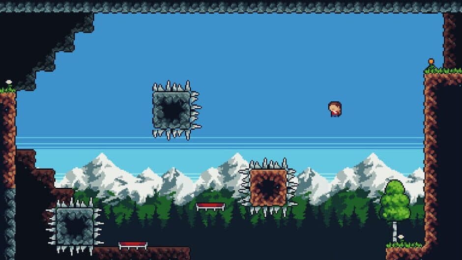 Reach the Hilltop screenshot 4