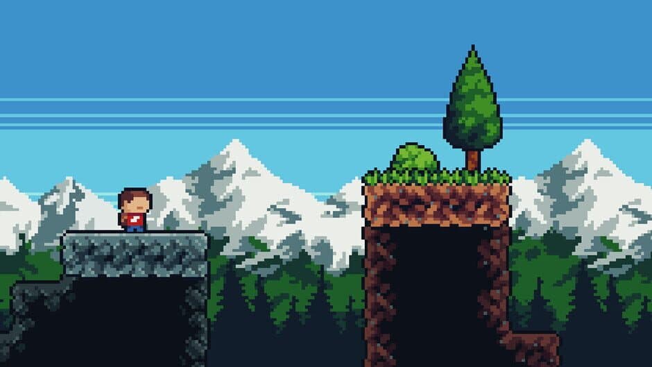 Reach the Hilltop screenshot 5