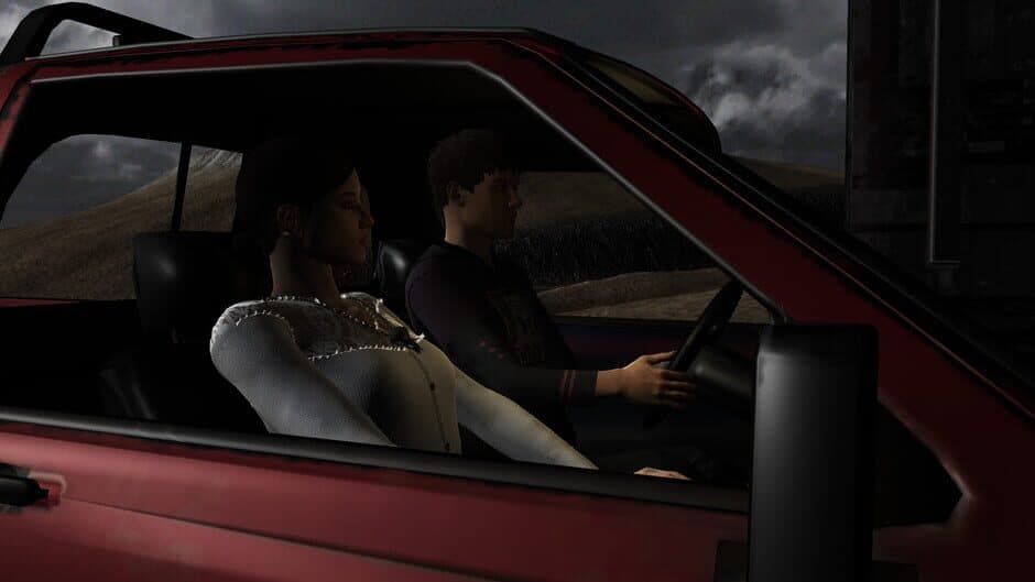 Alter Evo screenshot 2