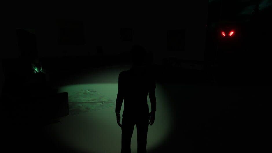 Alter Evo screenshot 3