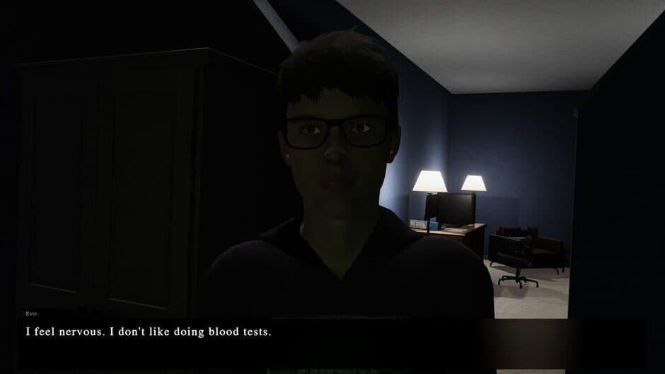 Alter Evo screenshot 4