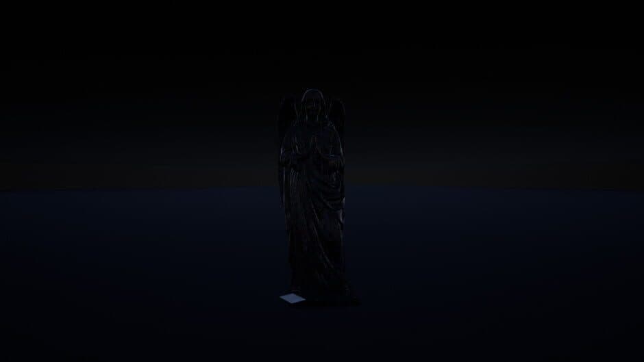 First Report: Unreal screenshot 4