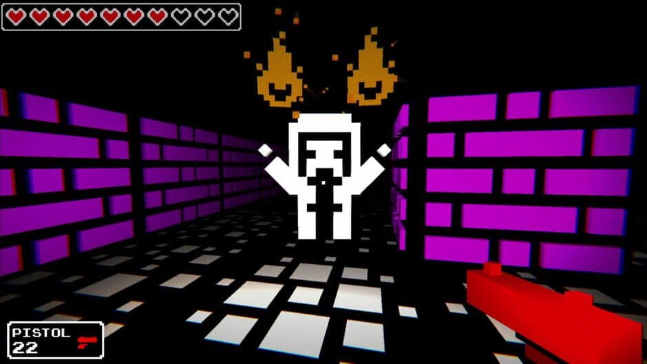 Hellgrinder screenshot 3