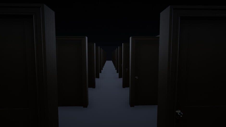 First Report: Unreal screenshot 5
