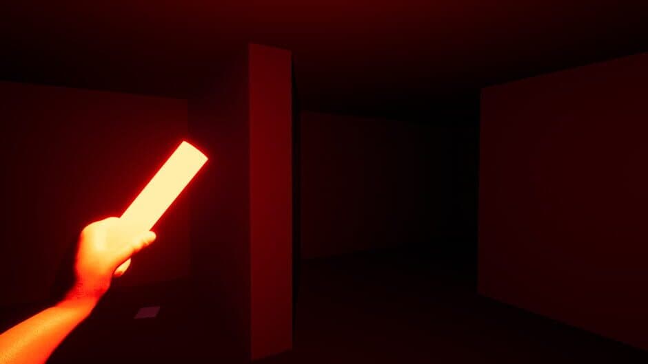 First Report: Unreal screenshot 6
