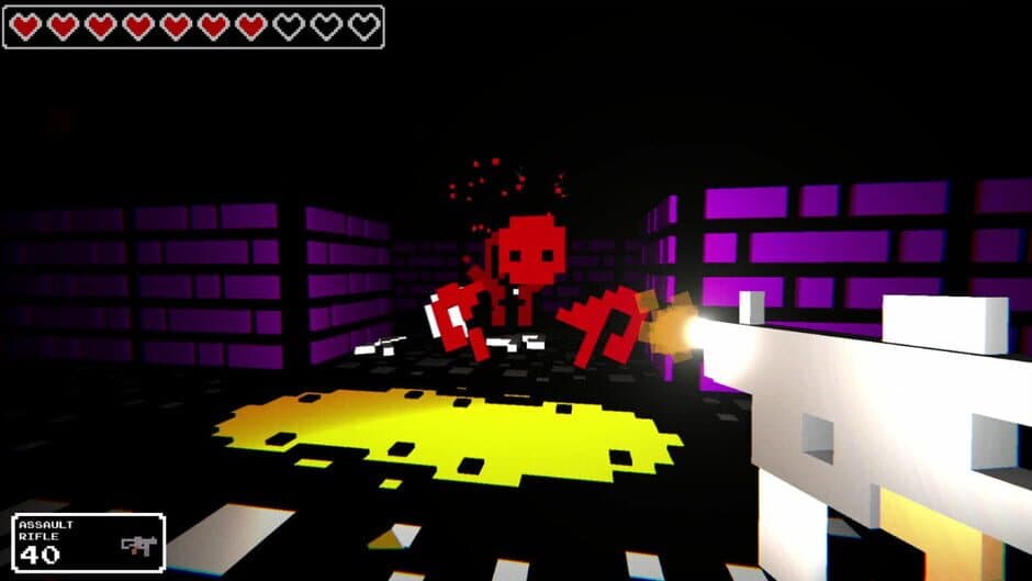Hellgrinder screenshot 4