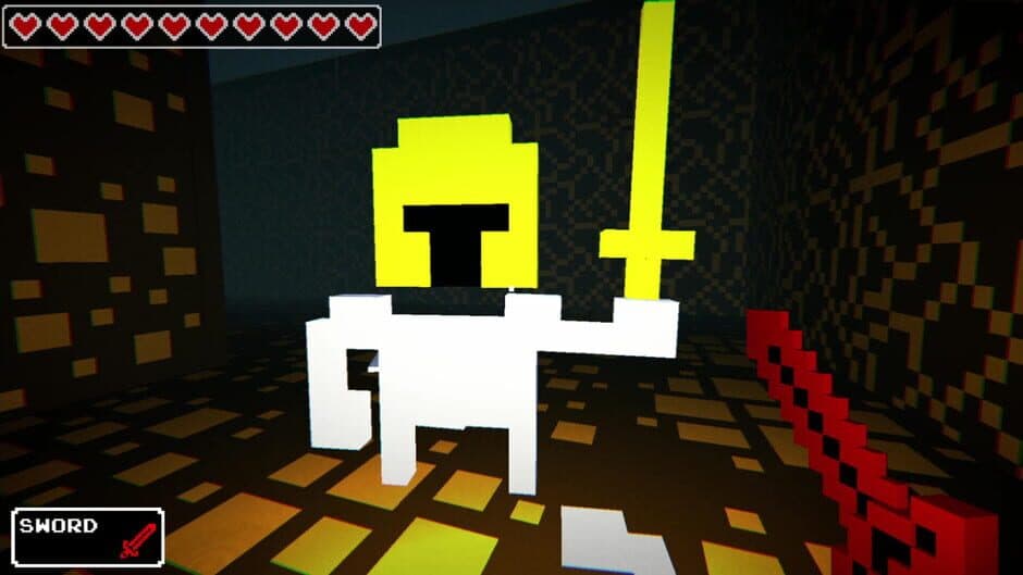 Hellgrinder screenshot 5