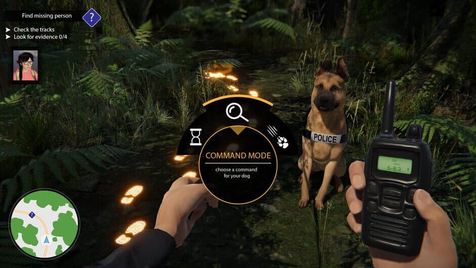 Cop City screenshot 3