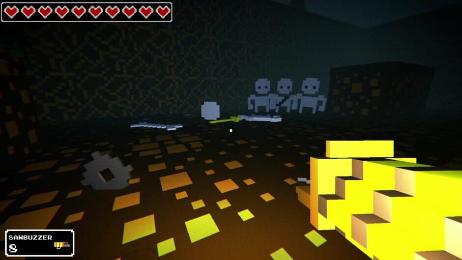 Hellgrinder screenshot 2