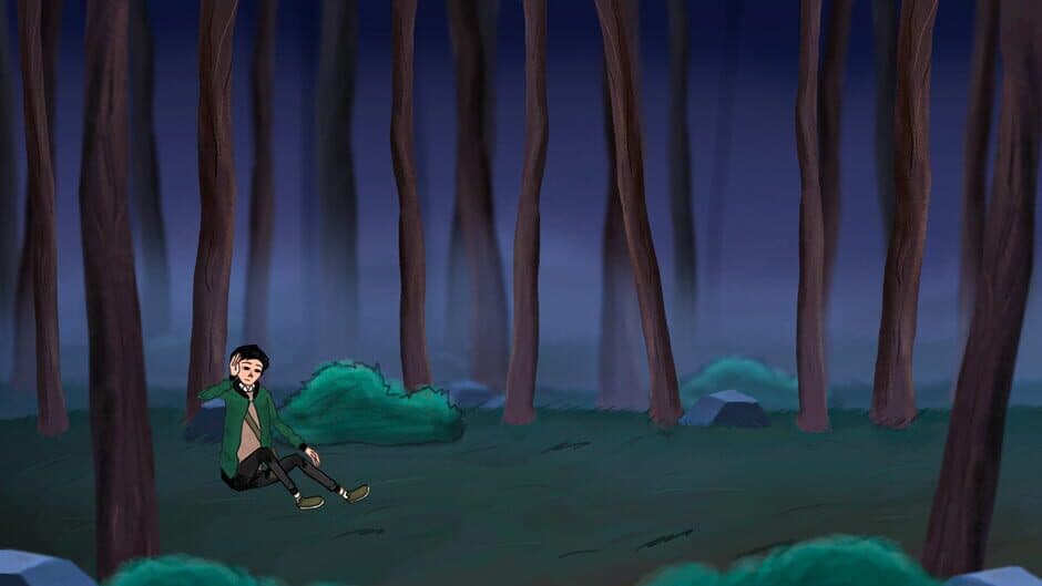Fade Memory screenshot 3