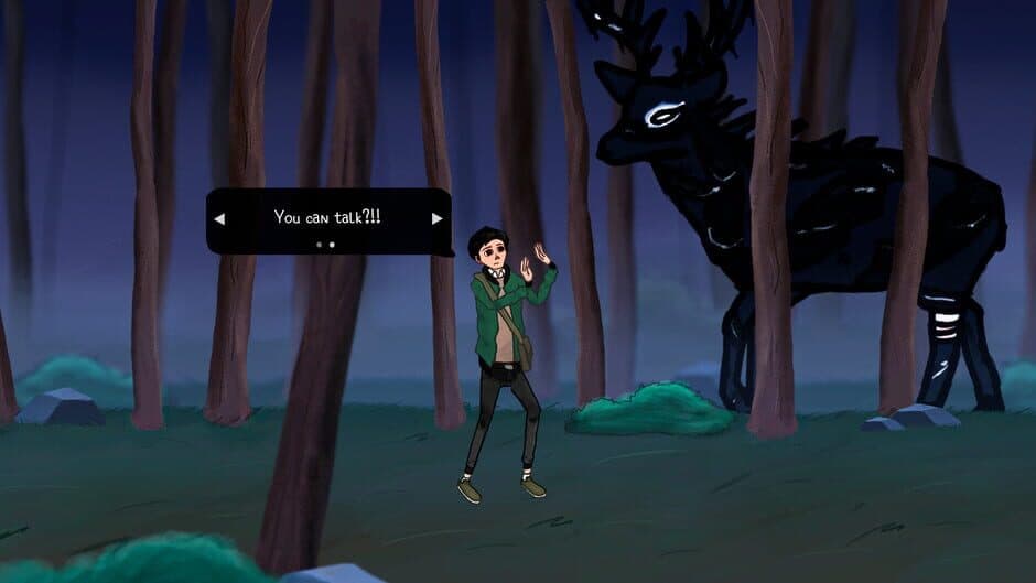 Fade Memory screenshot 5
