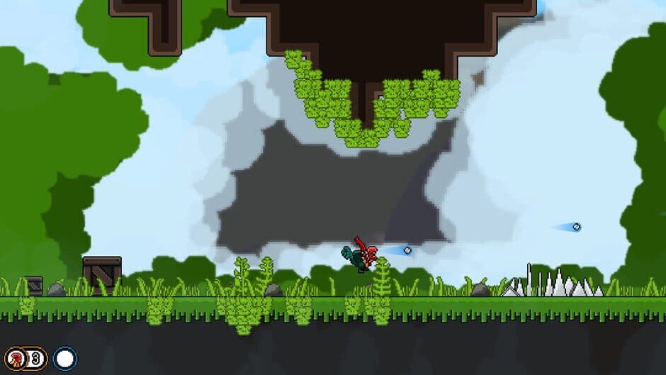 Rooster Tale