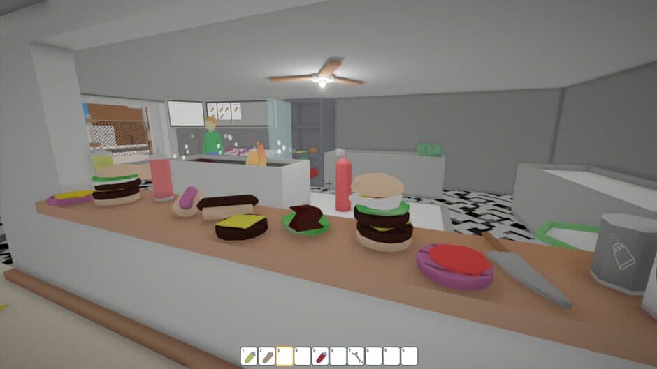 Job at Risk screenshot 5