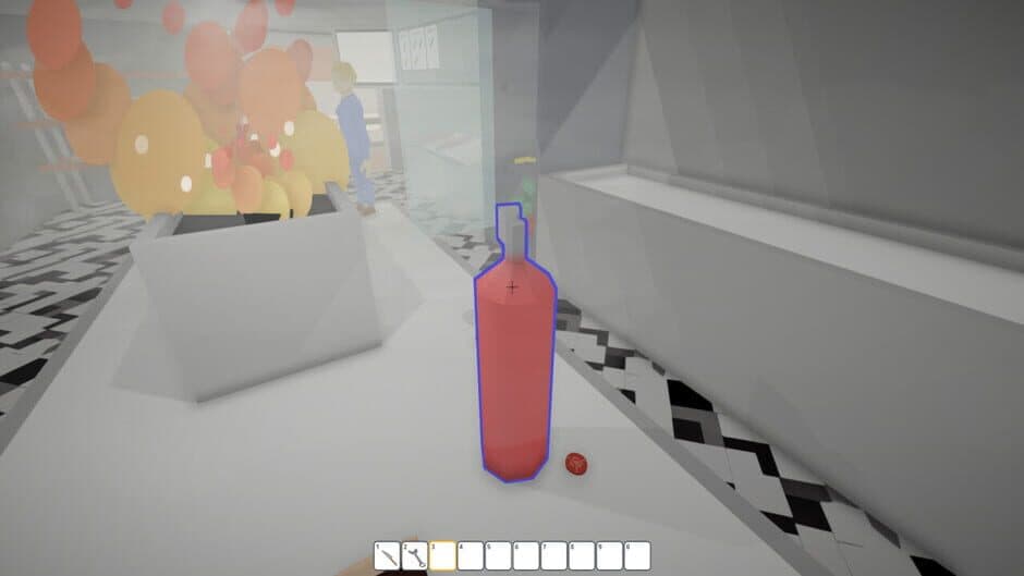 Job at Risk screenshot 2