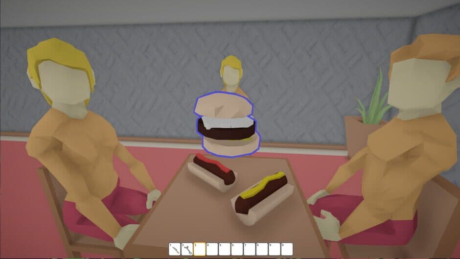 Job at Risk screenshot 3
