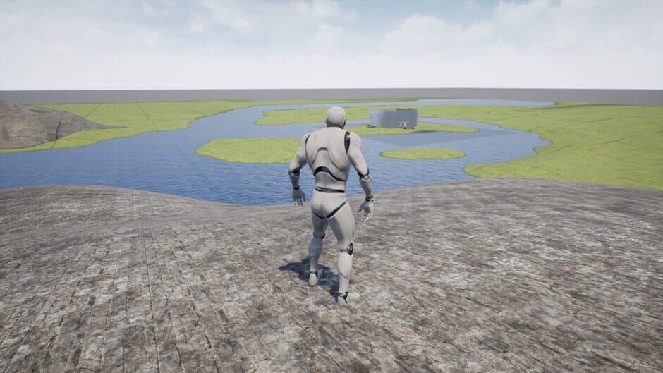Craftia's Defender screenshot 5