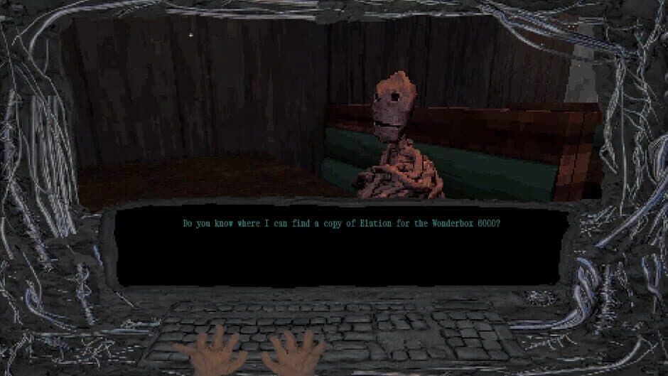 Elation for the Wonder Box 6000 screenshot 6