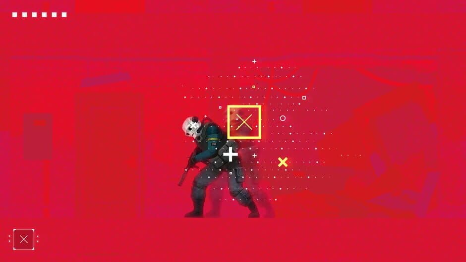 Knights of the Fall screenshot 2