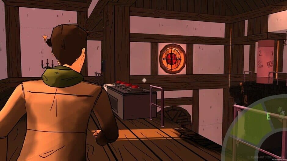 Beneath the Woods screenshot 4