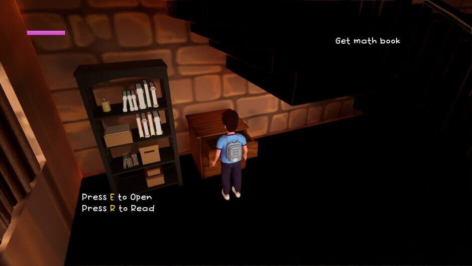 Noah in a Dream screenshot 2