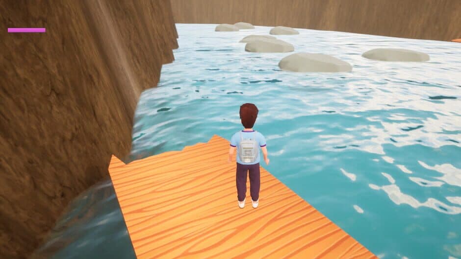 Noah in a Dream screenshot 3