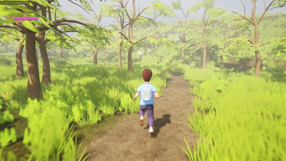 Noah in a Dream screenshot 4