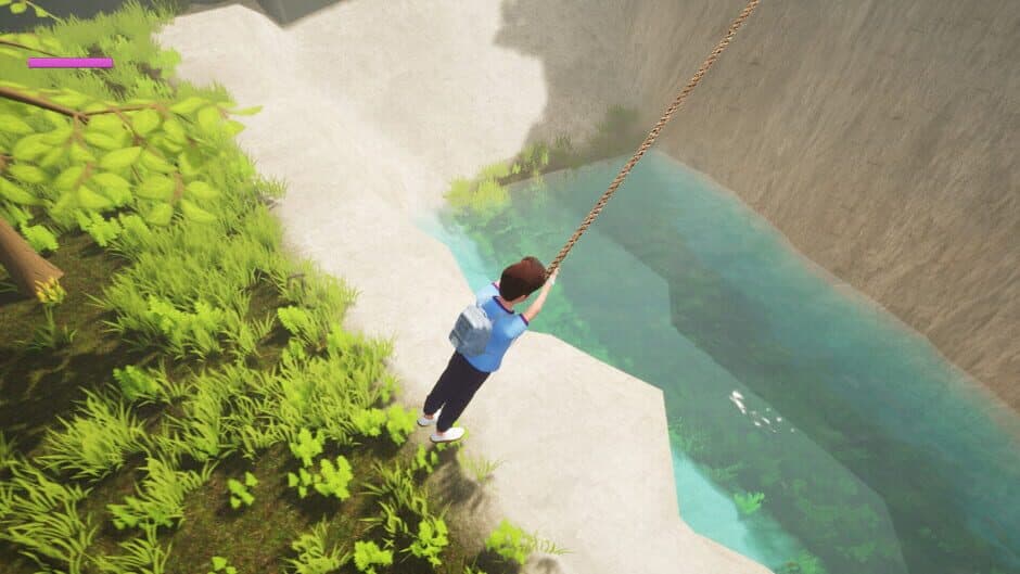 Noah in a Dream screenshot 5