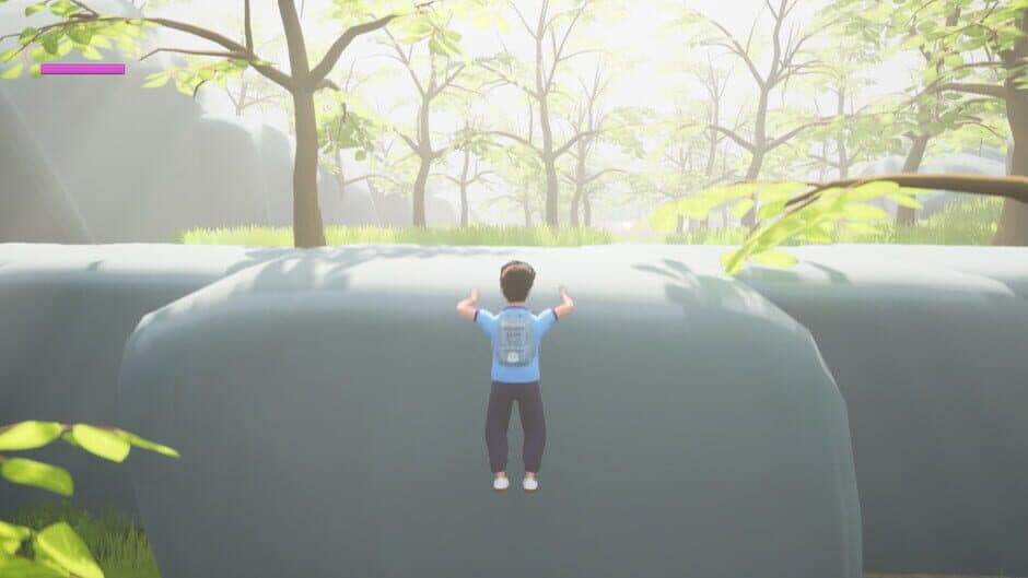 Noah in a Dream screenshot 6
