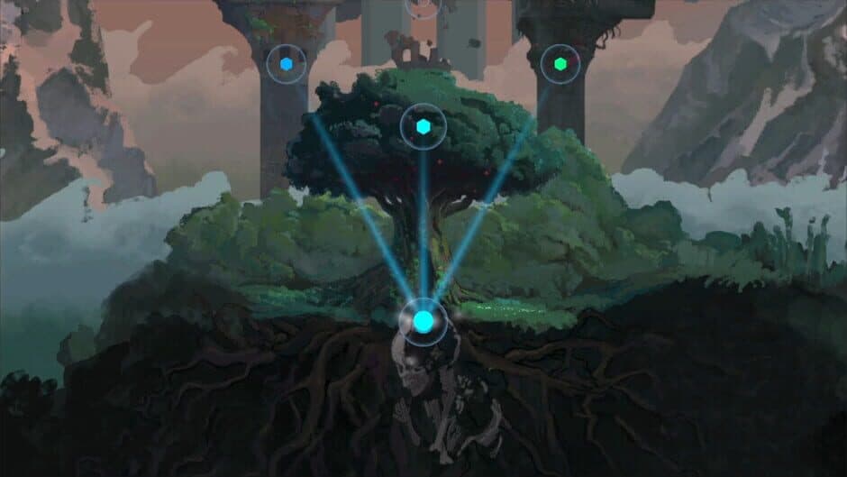 Sacred Gems screenshot 5