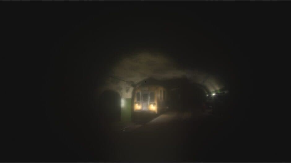 Class B-Horror: Subway screenshot 4