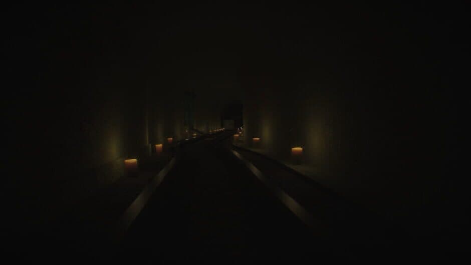 Class B-Horror: Subway screenshot 2