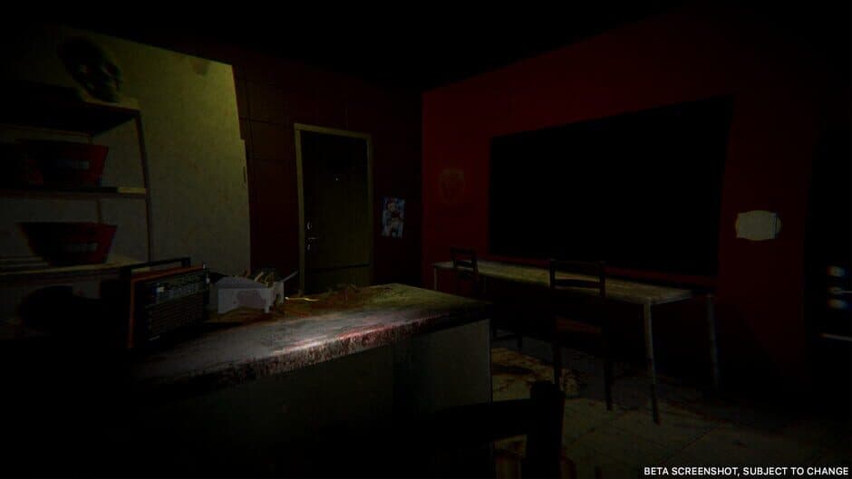 Five Nights At Smog's Poutinerie screenshot 4