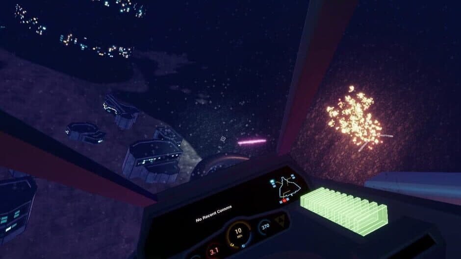 Grav Factor screenshot 3