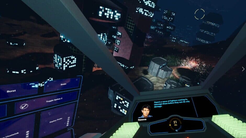 Grav Factor screenshot 4