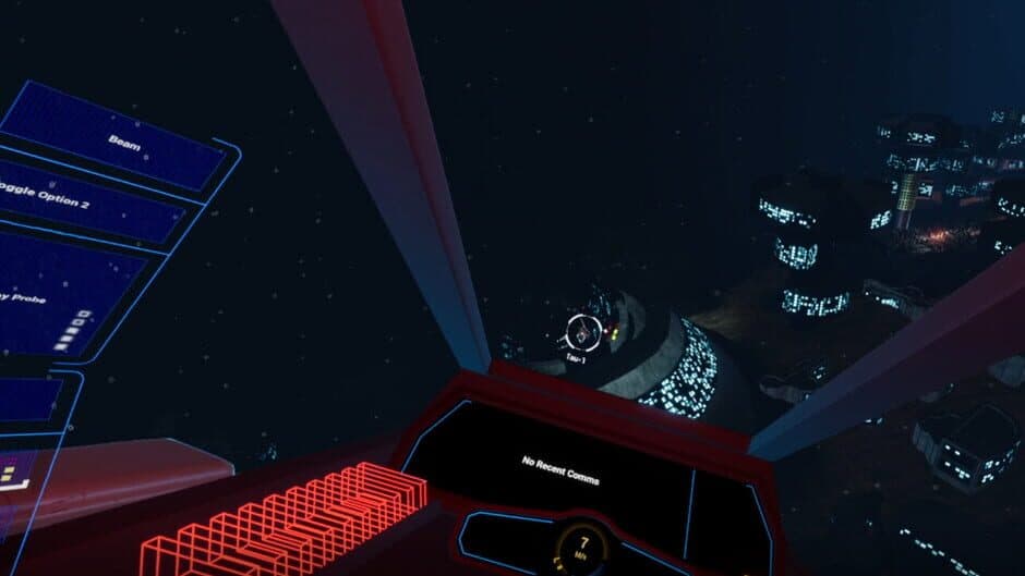 Grav Factor screenshot 5