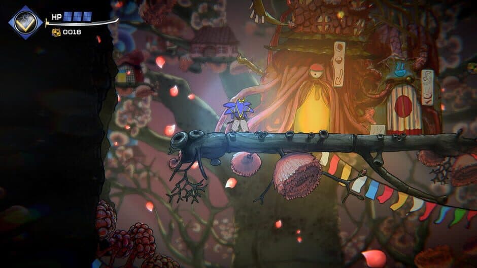 Bionic Slammer screenshot 3