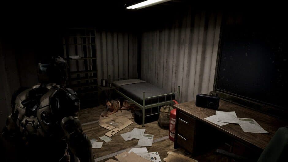 Brahman: The Gate of Salvation screenshot 2