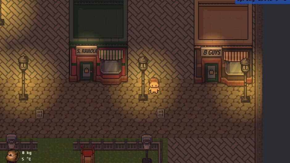 Delivoo Delivery Sim screenshot 3
