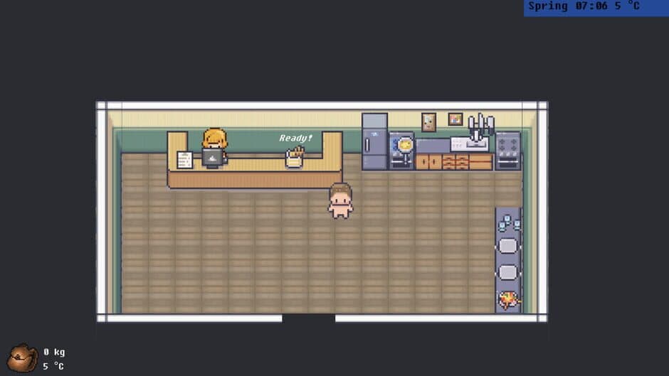 Delivoo Delivery Sim screenshot 5